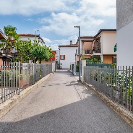 Casa Nespolo Abano Terme Villa Екстериор снимка