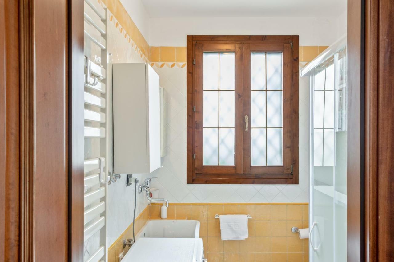Casa Nespolo Abano Terme Villa Екстериор снимка