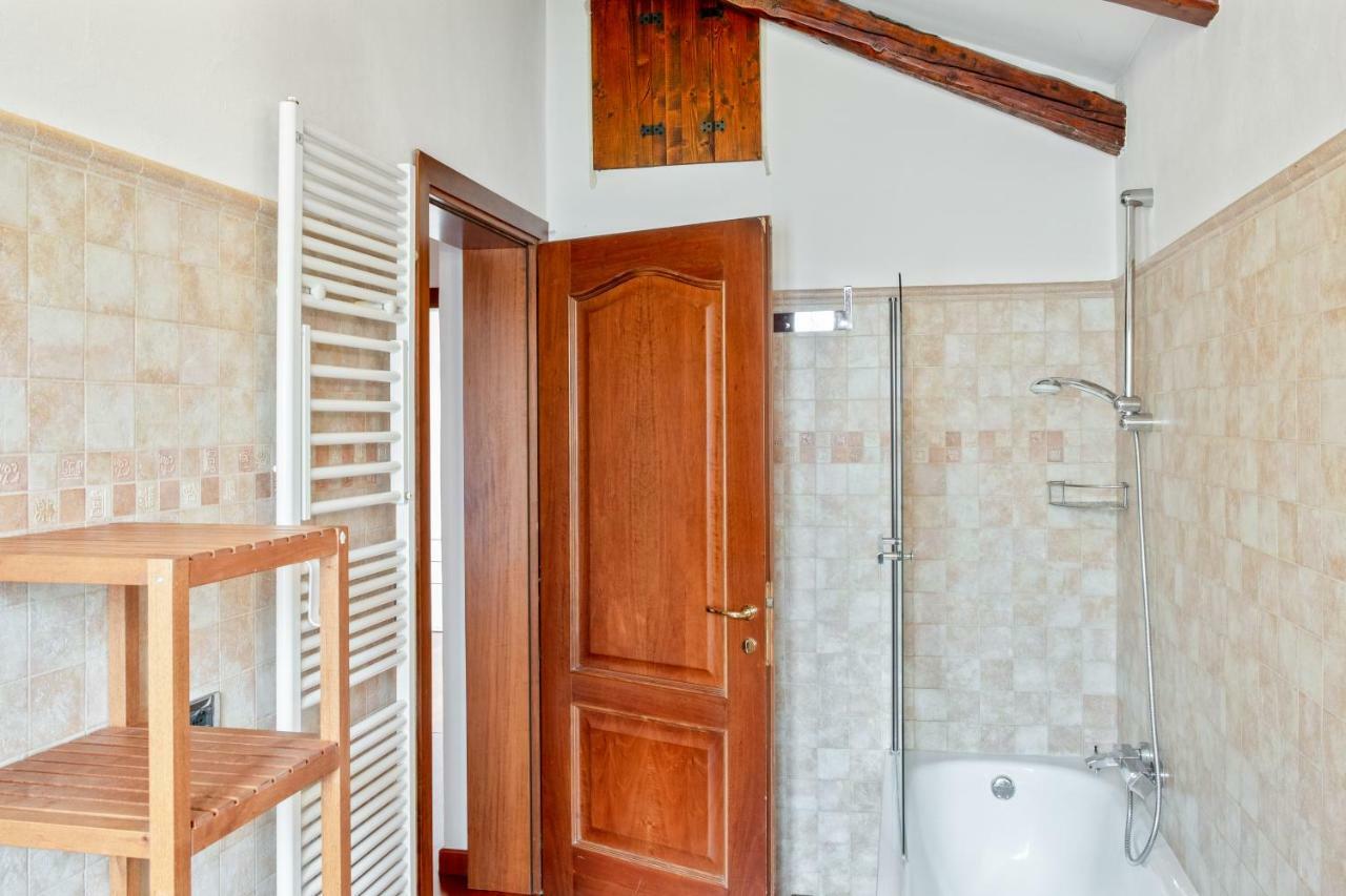 Casa Nespolo Abano Terme Villa Екстериор снимка