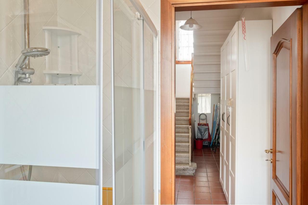 Casa Nespolo Abano Terme Villa Екстериор снимка