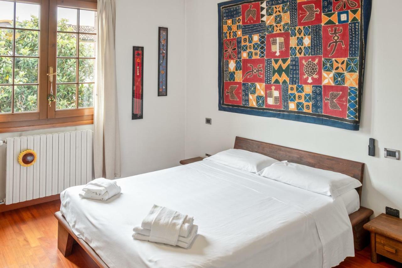 Casa Nespolo Abano Terme Villa Екстериор снимка