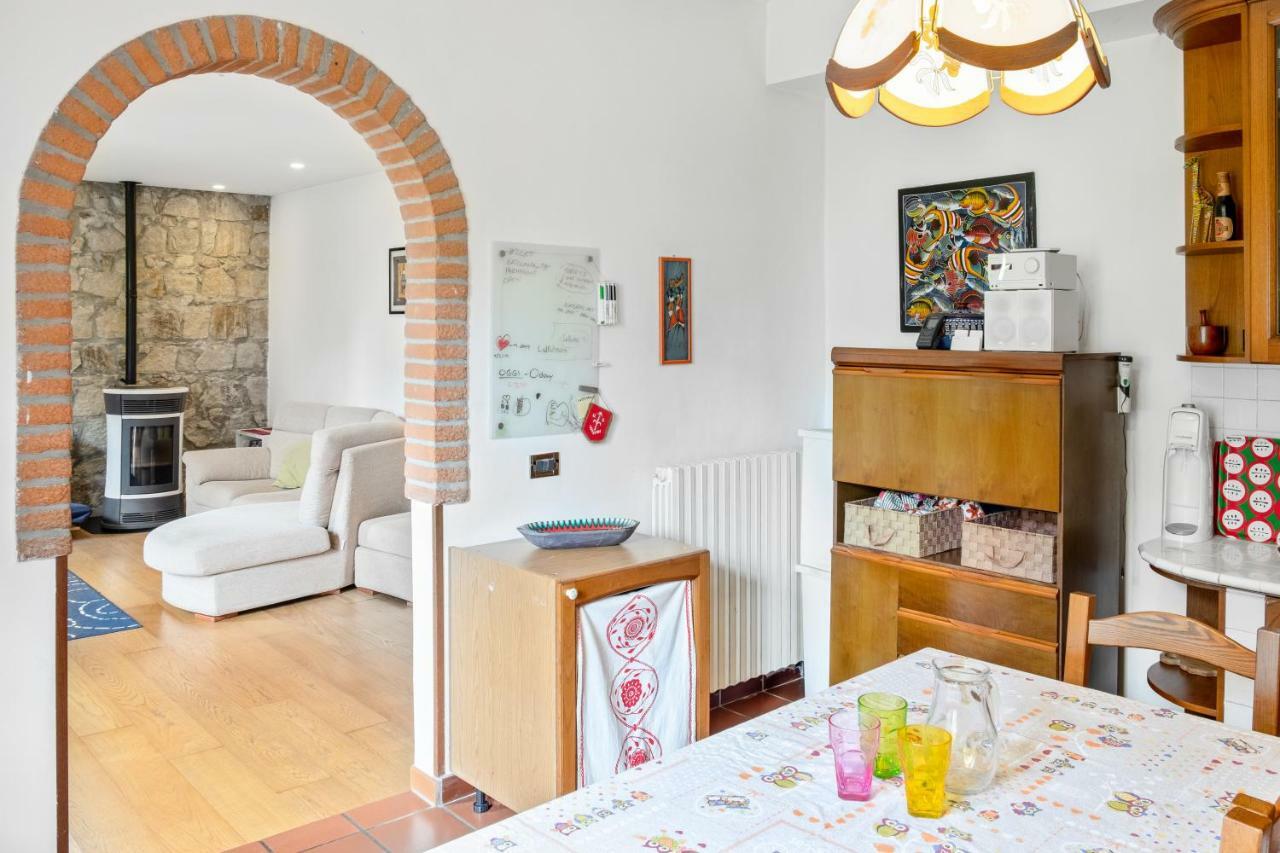 Casa Nespolo Abano Terme Villa Екстериор снимка