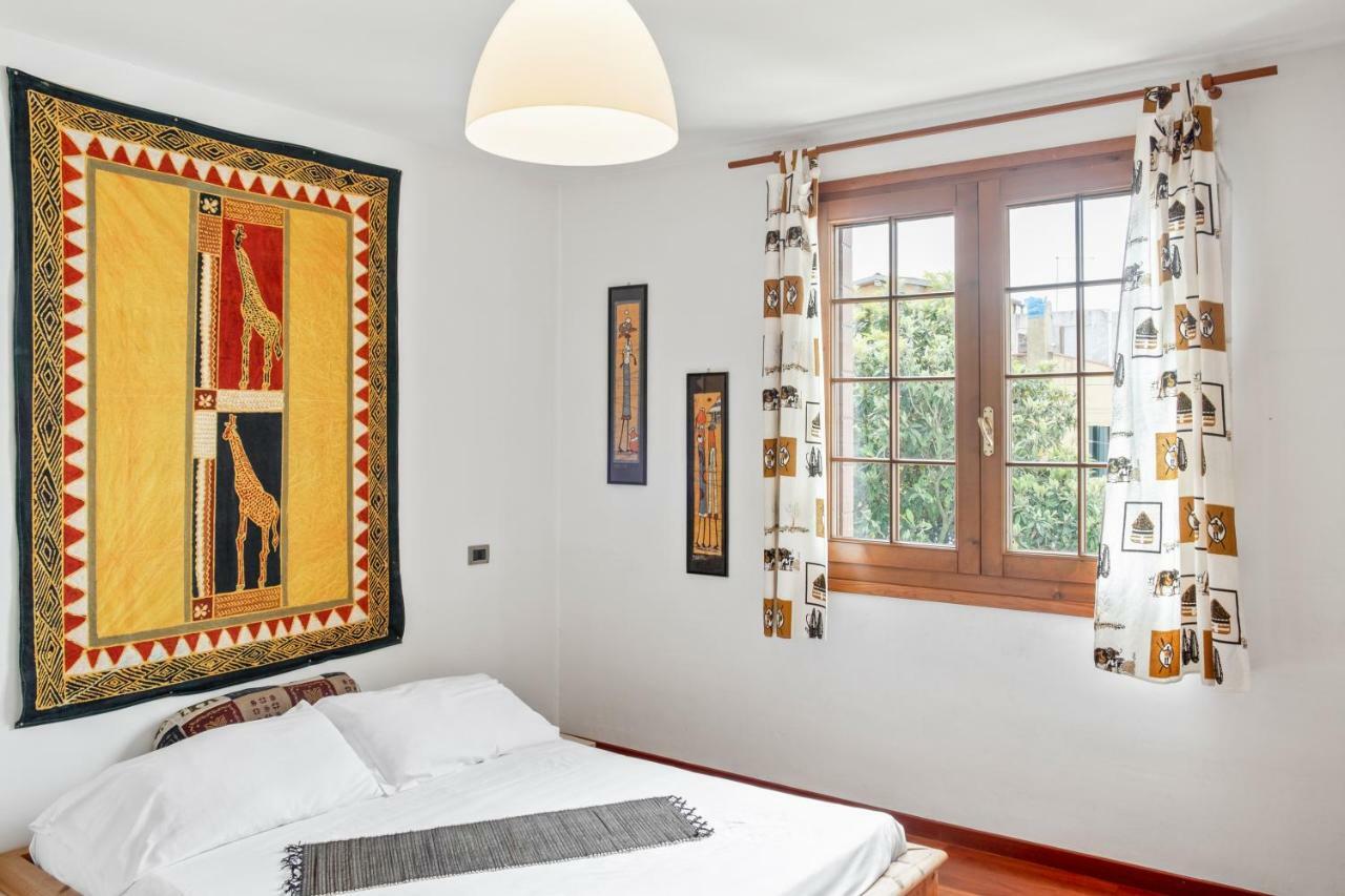 Casa Nespolo Abano Terme Villa Екстериор снимка
