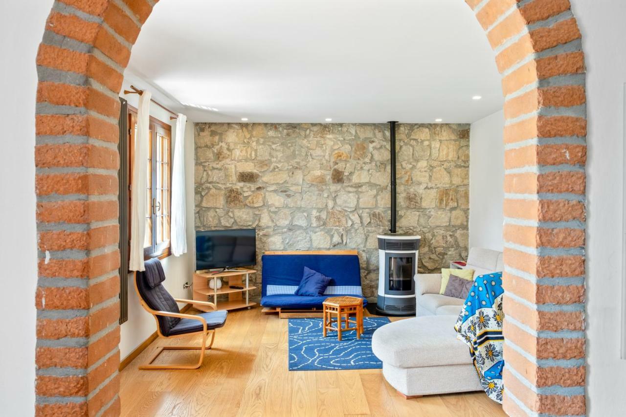 Casa Nespolo Abano Terme Villa Екстериор снимка